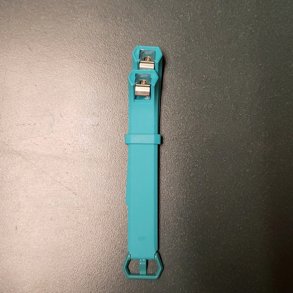 NWOT Maledan Fitbit Alta Replacement Wrist Bands